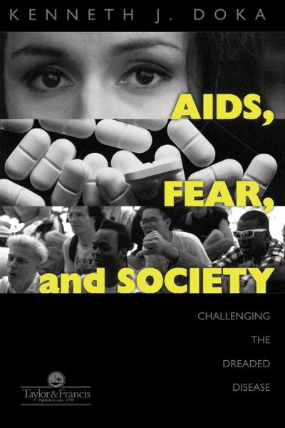 AIDS, Fear and Society