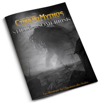 Cthulhu Mythos 5E - Stille aus Somerrisk