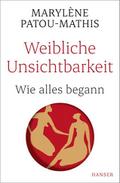 Weibliche Unsichtbarkeit