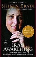 Ebadi, S: Iran Awakening