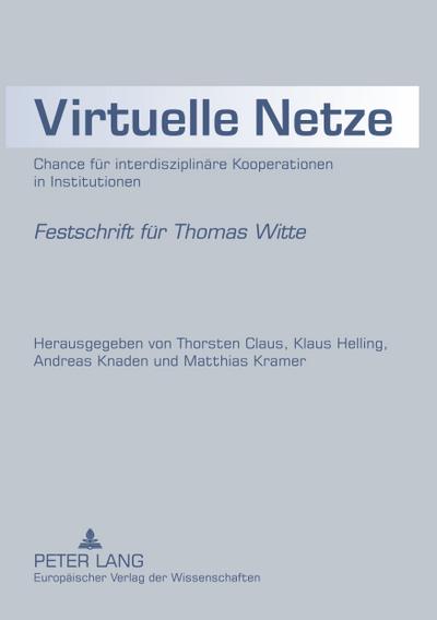 Virtuelle Netze