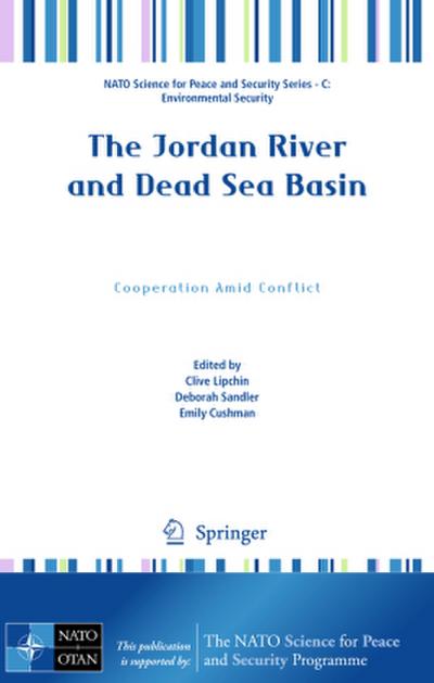 The Jordan River and Dead Sea Basin