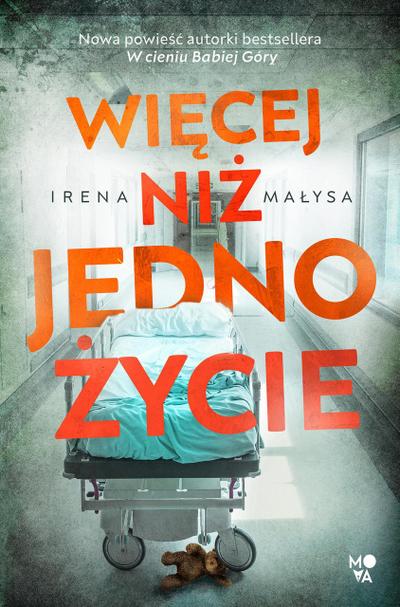 Wiecej niz jedno zycie