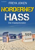 Norderney Hass