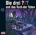 Die drei ??? und das Tuch der Toten