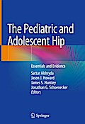 The Pediatric and Adolescent Hip