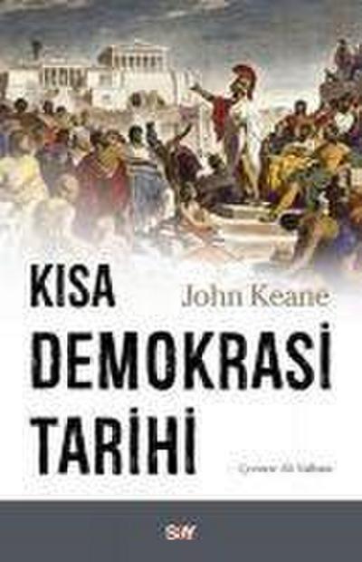Kisa Demokrasi Tarihi