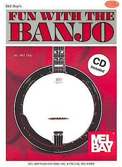 Fun with the Banjo [With CD]