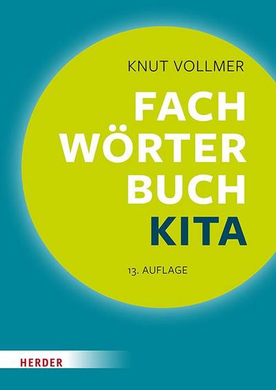 Fachwörterbuch Kita