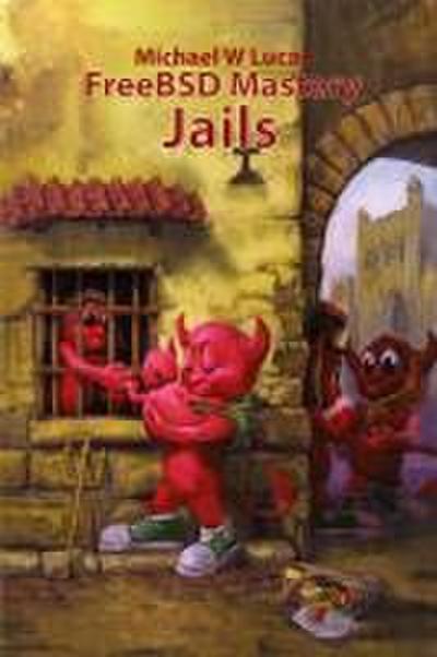 FreeBSD Mastery