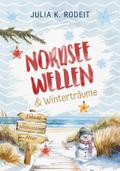 Nordseewellen und Winterträume