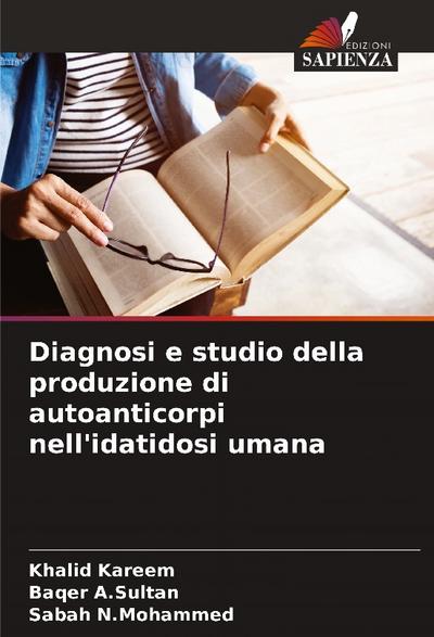 Diagnosi e studio della produzione di autoanticorpi nell’idatidosi umana