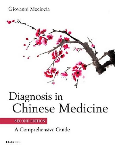 Diagnosis in Chinese Medicine