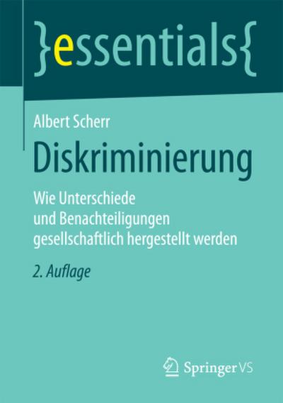 Diskriminierung