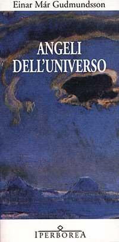 Angeli dell’universo