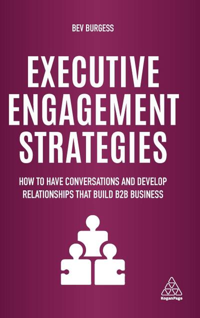 Executive Engagement Strategies