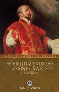 Spiritual Exercises of Saint Ignatius