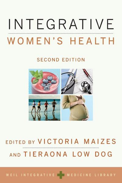 Integrative Women’s Health