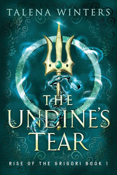 The Undine’s Tear