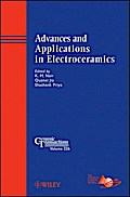 Advances and Applications in Electroceramics