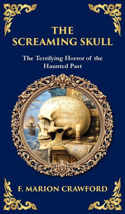 The Screaming Skull