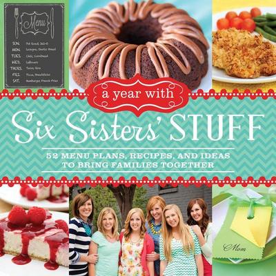 A Year with Six Sisters’ Stuff