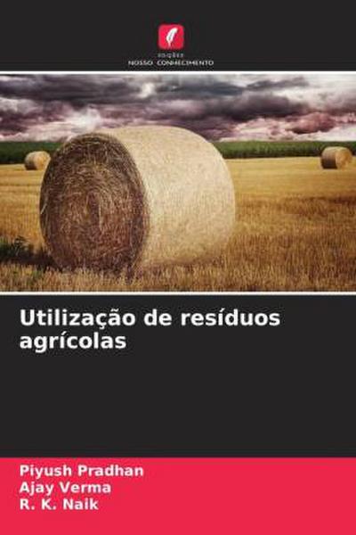 Utilização de resíduos agrícolas