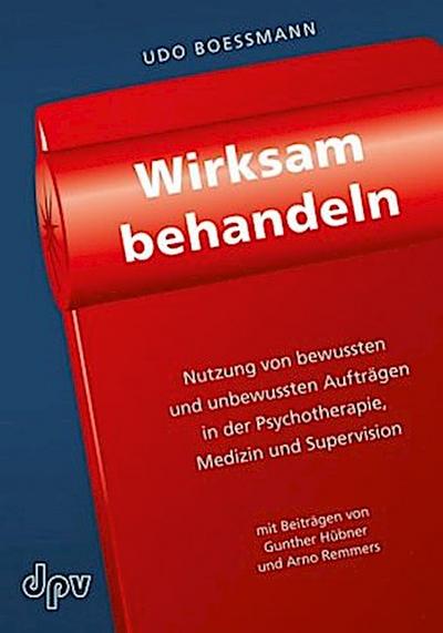 Wirksam behandeln