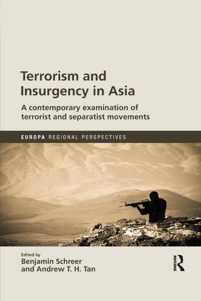Terrorism and Insurgency in Asia
