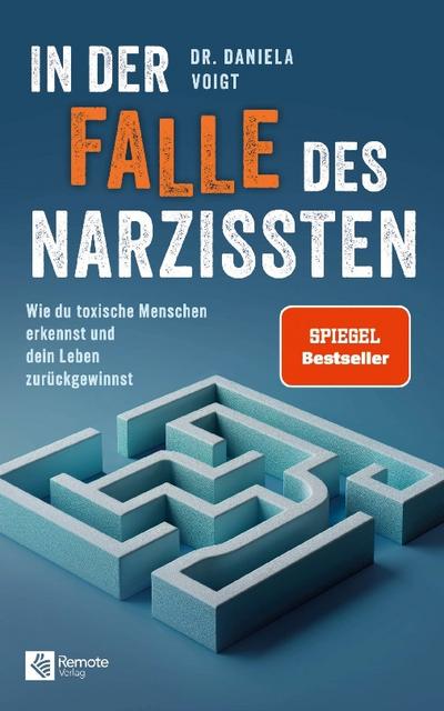 In der Falle des Narzissten