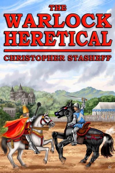 The Warlock Heretical