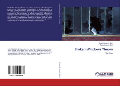 Broken Windows Theory