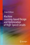 Machine Learning-based Design and Optimization of 