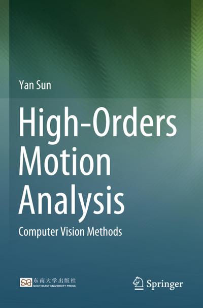 High-Orders Motion Analysis