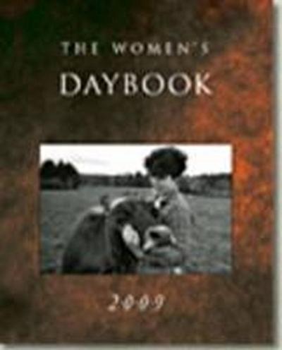 The Women’s Daybook
