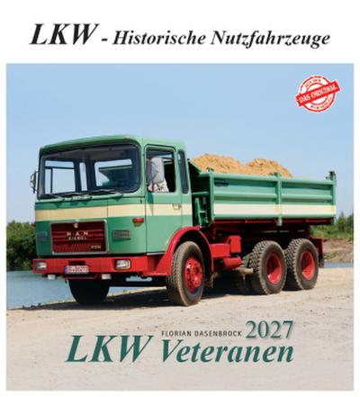 LKW Veteranen 2027