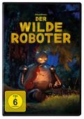 Der wilde Roboter