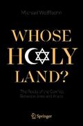 Whose Holy Land?