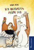Der Tiergarten reißt aus