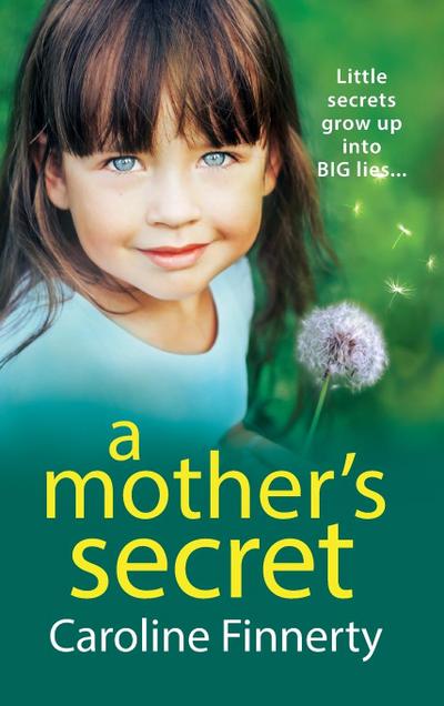 A Mother’s Secret