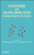 Glutathione and Sulfur Amino Acids in Human Health and Disease