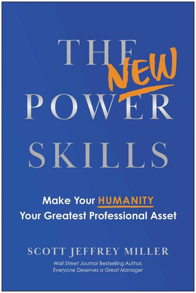 The New Power Skills