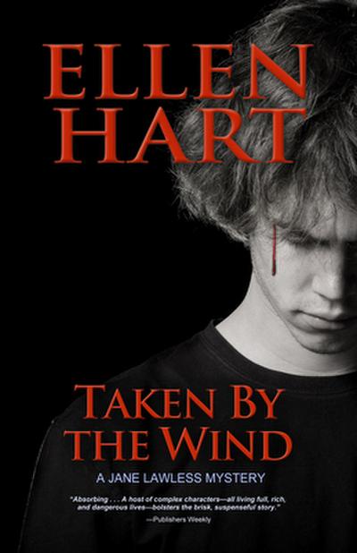 Taken by the Wind