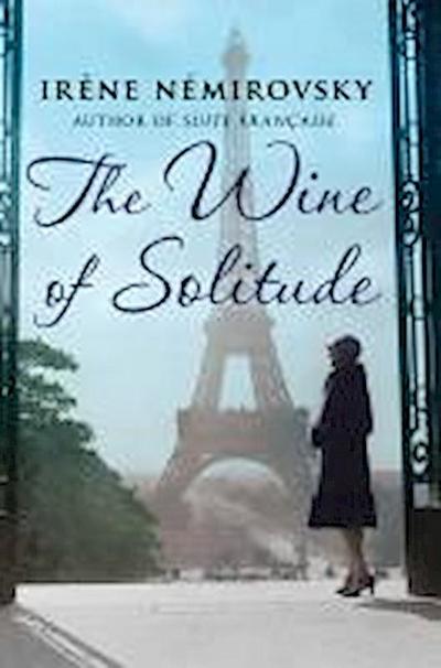 The Wine of Solitude