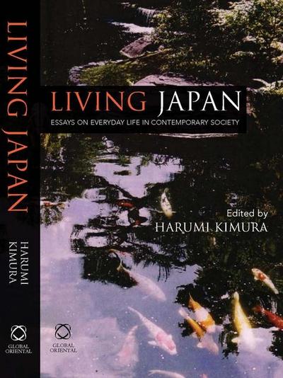 Living Japan