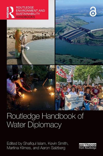 Routledge Handbook of Water Diplomacy