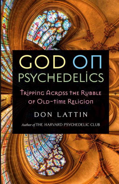 God on Psychedelics