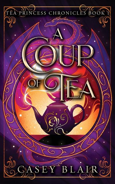A Coup of Tea
