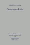 Gottesbewußtsein