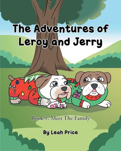 The Adventures of Leroy and Jerry